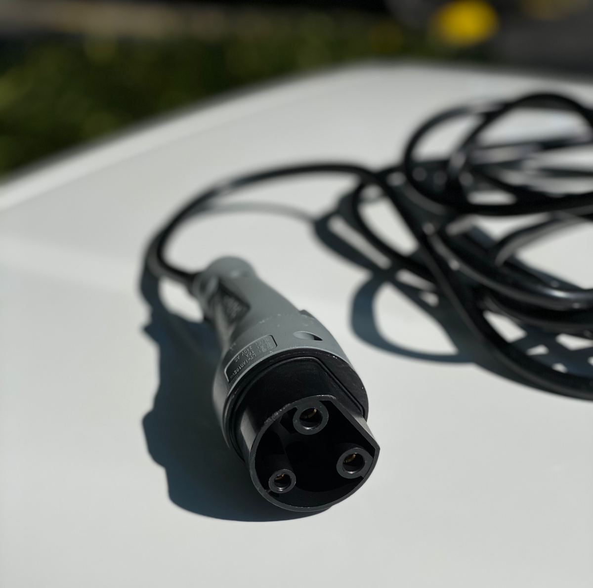 Charging Cord Moke America Shop