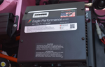 Eagle Performance Battery Charger