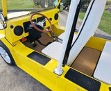 Tan Floor Mats