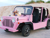 Moke America with Tan Bimini Top, Order Yours Today
