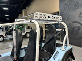 LUX Roof Rack