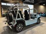 LUX Roof Rack