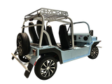 LUX Roof Rack