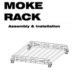 LUX Roof Rack