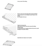 LUX Roof Rack