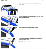 LUX Roof Rack