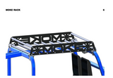 LUX Roof Rack