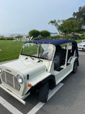 Bimini Tops