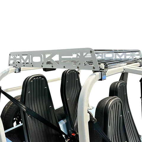 Roof Rack – Moke America Shop