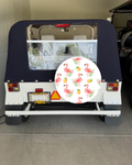 Tire Cover