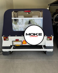 Tire Cover