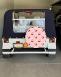 Tire Cover