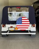 Tire Cover