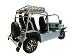 LUX Roof Rack